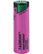 Tadiran CR-SL760/S / SL-760 / AA / XL-060 3.6V - Sonnenschein - Litium erikoisparisto (1 kpl)